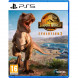 Игра Jurassic World: Evolution 2 [PS5, русская версия] в Череповце
