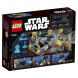 Конструктор LEGO Star Wars 75131 Боевой набор Сопротивления в Череповце