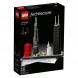 Конструктор LEGO Architecture 21033 Чикаго в Череповце