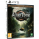 Игра Amerzone: The Explorer&amp;#039;s Legacy. 25th Anniversary Edition [PS5, русские субтитры] в Череповце