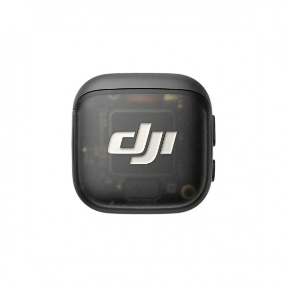 Микрофонный передатчик DJI Mic 3 Transmitter в Череповце