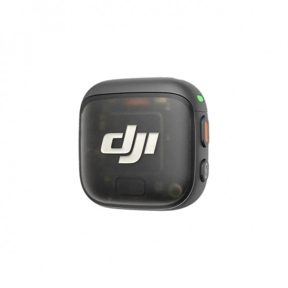 Микрофонный передатчик DJI Mic 3 Transmitter в Череповце