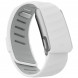 Силиконовый ремешок WHOOP SportFlex для WHOOP MG (Charge), белый в Череповце
