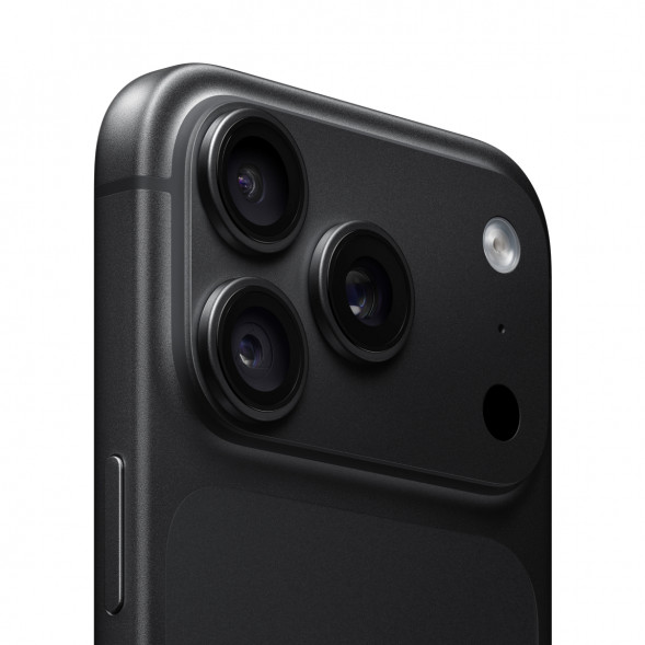 Смартфон Apple iPhone 18 Pro 256GB (eSIM), Black в Череповце