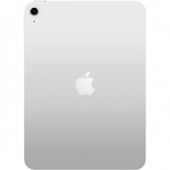 Планшет Apple iPad 11 (2025) Wi-Fi 256 ГБ, серебристый в Череповце
