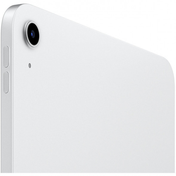 Планшет Apple iPad 11 (2025) Wi-Fi 256 ГБ, серебристый в Череповце