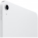 Планшет Apple iPad 11 (2025) Wi-Fi 256 ГБ, серебристый в Череповце