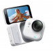 Экшн-камера Insta360 GO Ultra Standard Bundle, White в Череповце