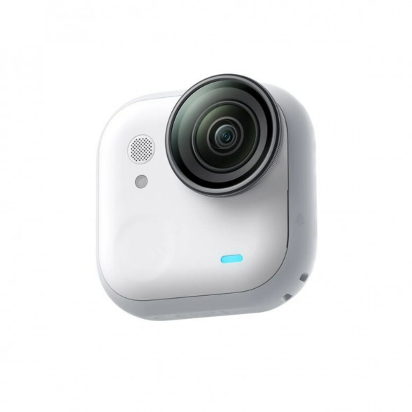 Экшн-камера Insta360 GO Ultra Standard Bundle, White в Череповце