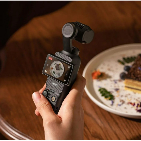 Экшн-камера DJI Osmo Pocket 3 в Череповце