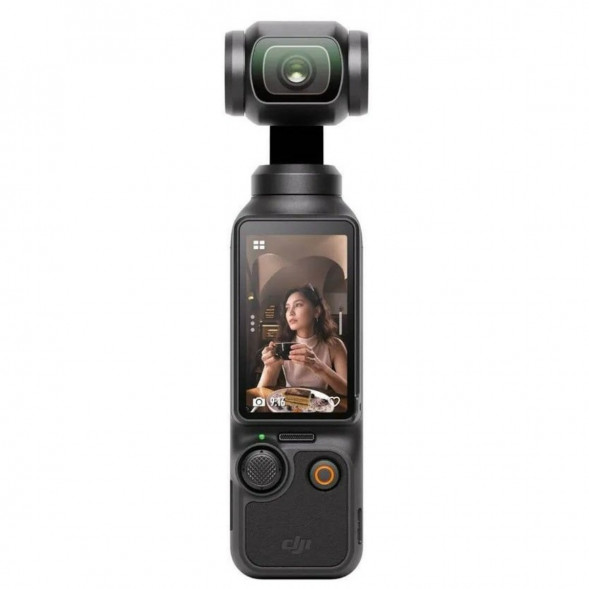 Экшн-камера DJI Osmo Pocket 3 в Череповце