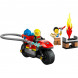 Конструктор LEGO City 60410 Пожарно-спасательный мотоцикл в Череповце