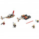 Конструктор LEGO Star Wars 75215 Свуп-байки в Череповце
