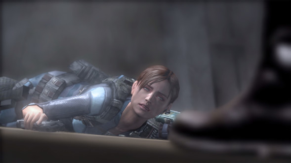 Игра Resident Evil: Revelations Collection [Nintendo Switch, русские субтитры] в Череповце