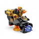 Конструктор LEGO Ninjago 71793 Лавовый дракон-трансформер в Череповце