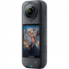 Экшн-камера Insta360 X5 Standard Bundle, Black в Череповце