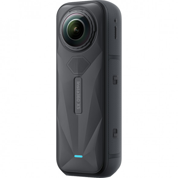Экшн-камера Insta360 X5 Standard Bundle, Black в Череповце
