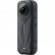 Экшн-камера Insta360 X5 Standard Bundle, Black в Череповце