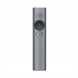 Презентер Logitech Spotlight Presentation Remote серый в Череповце