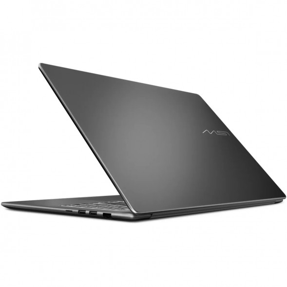 Ноутбук MSI Modern 16S G3MG-017XRU (16&amp;quot;, IPS, Intel Core 7 350 1.5ГГц, 6 ядер, 16ГБ DDR5, 512ГБ SSD, Intel Graphics, без ОС), серый в Череповце
