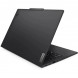Ноутбук Lenovo ThinkPad T14s G6 21QX000MUS (14&amp;quot;, IPS, Intel Core Ultra 7 258V 2.2ГГц, 8 ядер, 32ГБ LPDDR5x, 512ТБ SSD, Windows 11 Pro), черный в Череповце