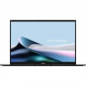 Ноутбук ASUS Zenbook 14 UM3406GA-QD132 (14&amp;quot;, OLED, AMD Ryzen AI 5 430 2ГГц, 4 ядра, 16ГБ LPDDR5x, 512ГБ SSD, AMD Radeon 840M, без ОС), черный в Череповце