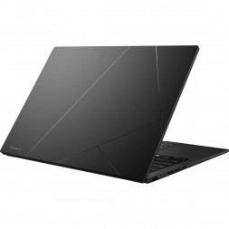 Ноутбук ASUS Zenbook 14 UM3406GA-QD132 (14", OLED, AMD Ryzen AI 5 430 2ГГц, 4 ядра, 16ГБ LPDDR5x, 512ГБ SSD, AMD Radeon 840M, без ОС), черный