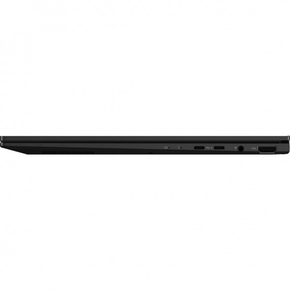 Ноутбук ASUS Zenbook 14 UM3406GA-QD132 (14&amp;quot;, OLED, AMD Ryzen AI 5 430 2ГГц, 4 ядра, 16ГБ LPDDR5x, 512ГБ SSD, AMD Radeon 840M, без ОС), черный в Череповце