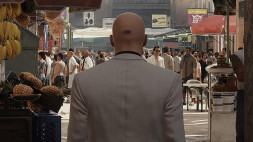 Игра HITMAN: World of Assassination [PS5, русские субтитры]
