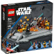 Конструктор LEGO Star War 75334 Оби-Ван Кеноби против Дарта Вейдера в Череповце