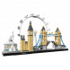 Конструктор LEGO Architecture 21034 Лондон в Череповце