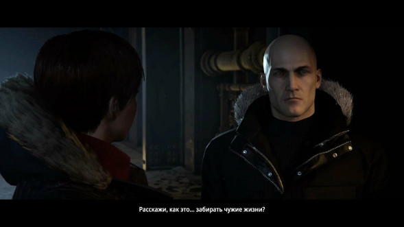 Игра HITMAN: World of Assassination. 25th Anniversary Box [PS5, русские субтитры] в Череповце