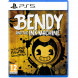 Игра Bendy and the Ink Machine [PS5, русские субтитры] в Череповце