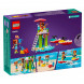Конструктор LEGO Friends 42623 Пляжный водный мотоцикл в Череповце