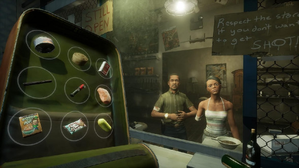 Игра The Walking Dead: Saints &amp;amp; Sinners – Chapter 2: Retribution. Payback Edition [PS4, русские субтитры] в Череповце
