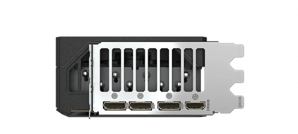 Видеокарта Gigabyte GeForce RTX 5070 AORUS MASTER, 12 ГБ GDDR7 в Череповце