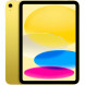 Планшет Apple iPad 11 (2025) Wi-Fi 256 ГБ, жёлтый в Череповце