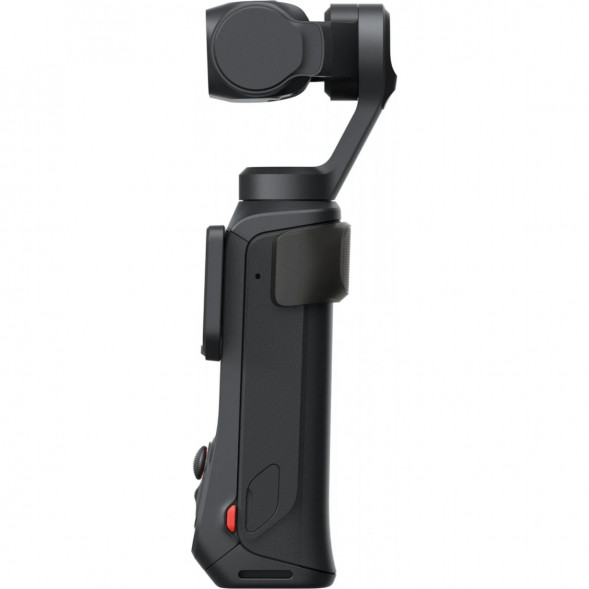 Экшн-камера Insta360 Luna Ultra Creator Bundle, Black в Череповце