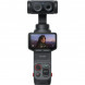 Экшн-камера Insta360 Luna Ultra Creator Bundle, Black в Череповце