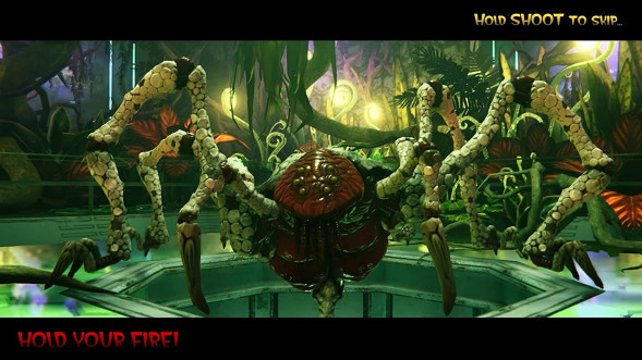 Игра House of the Dead: Remake [Nintendo Switch, русские субтитры] в Череповце