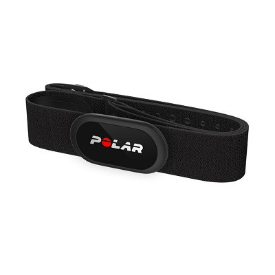 Нагрудный пульсометр Polar H10 M-XXL, black в Череповце