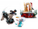 Конструктор LEGO Super Heroes 76213 Тронный зал короля Нэмора в Череповце