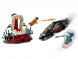 Конструктор LEGO Super Heroes 76213 Тронный зал короля Нэмора в Череповце