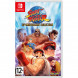 Игра Street Fighter: 30th Anniversary Collection [Nintendo Switch, английская версия] в Череповце