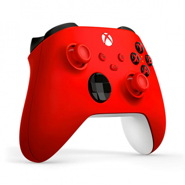 Геймпад Microsoft Xbox Series Red красный в Череповце