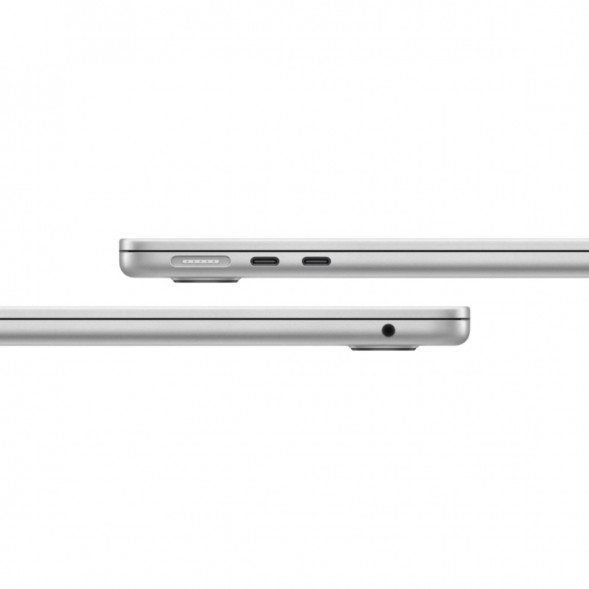 Ноутбук Apple MacBook Air 13 2026 MDH94 (M5 10-Core GPU, 24GB/1TB), Серебристый/Silver в Череповце