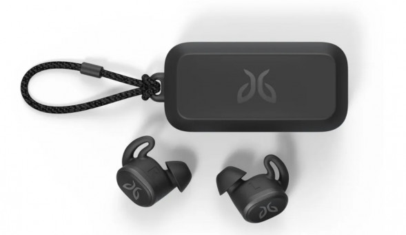 Наушники Jaybird Vista black в Череповце