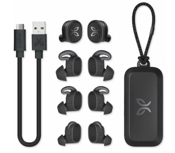 Наушники Jaybird Vista black в Череповце