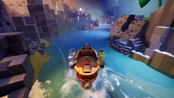 Игра It Takes Two для PlayStation 4 в Череповце