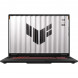 Ноутбук ASUS TUF Gaming A18 FA808PP-S8034 (18&amp;quot;, 2025, IPS, AMD Ryzen 9 8940HX 2.4ГГц, 16 ядер, 16ГБ DDR5, 512ГБ SSD, NVIDIA GeForce RTX 5070 8 ГБ, без ОС), серый в Череповце